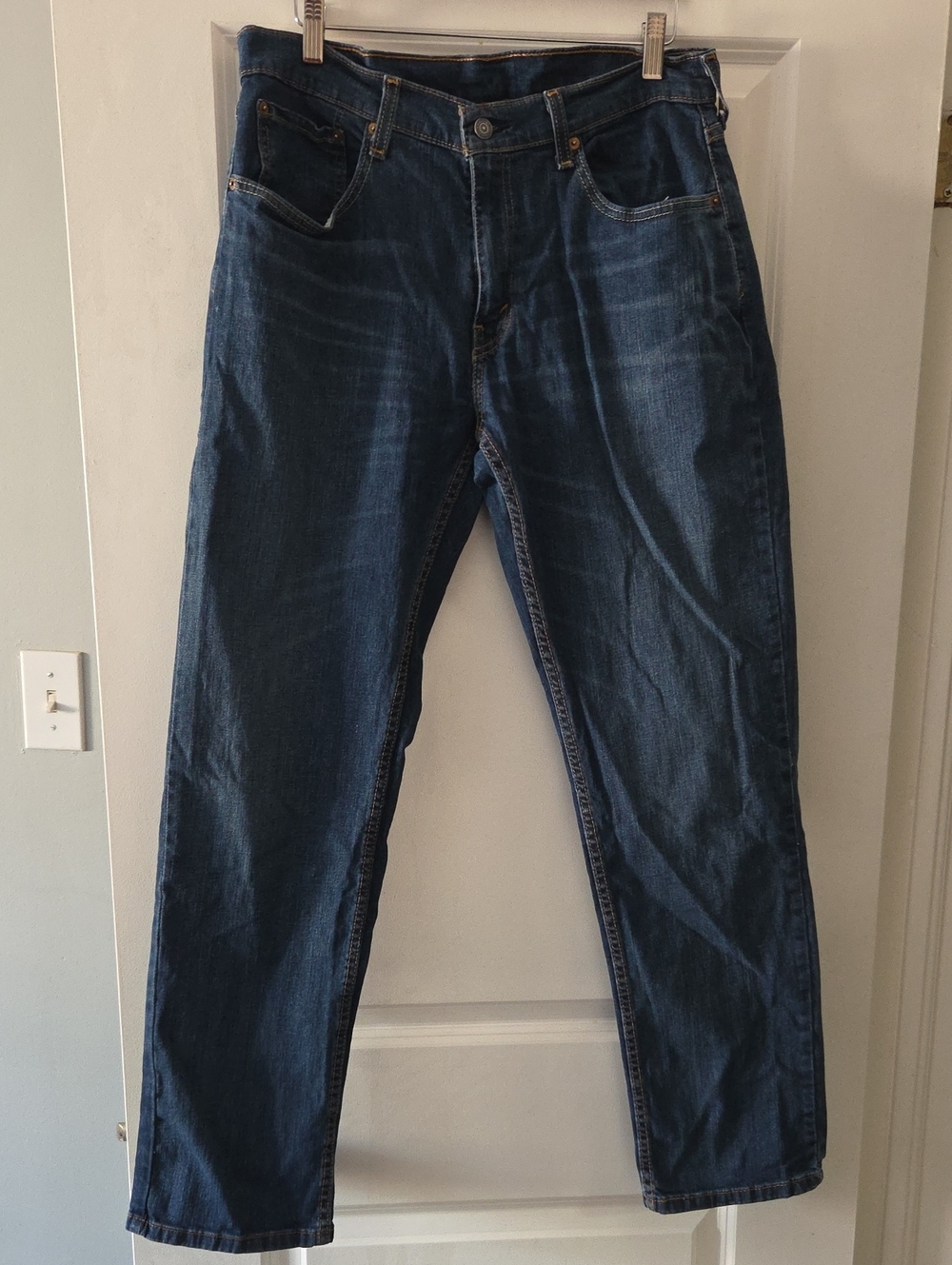 Levi's 559 Jeans Size 33/32